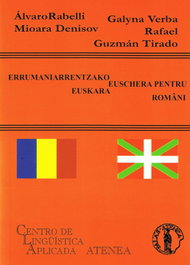 ATENEA Euschera pentru romani, Rabelli/Denisov/Verba/Guzman - ATENEA