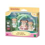 Sylvanian Families Ciervo bebé y columpio 5801