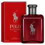 Ralph Lauren Polo red parfum 75 ml vaporizador