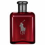 Ralph Lauren Polo red parfum 75 ml vaporizador