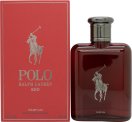 Ralph Lauren Polo Red Parfum 125ml Spray Recargable