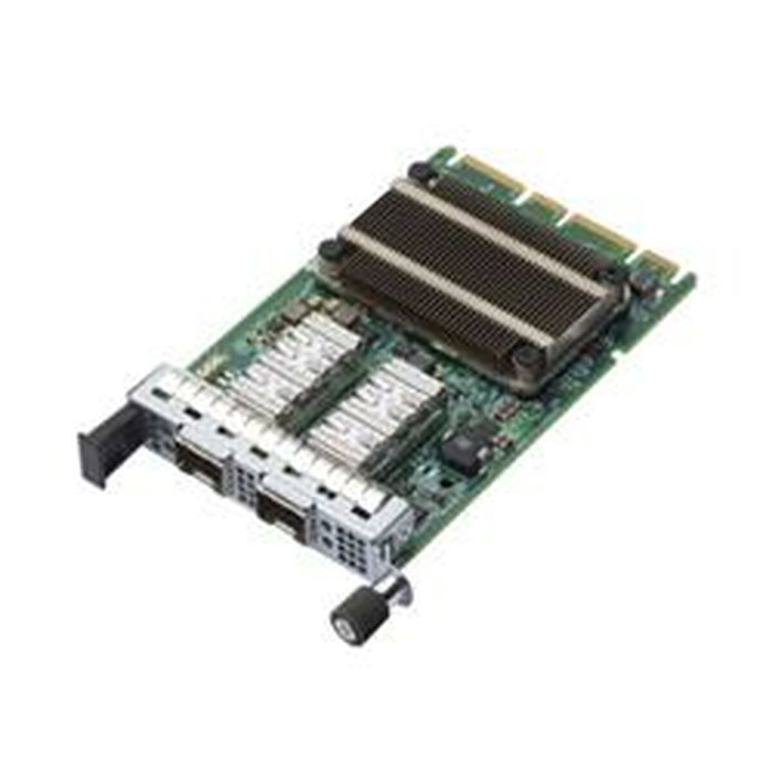 Lenovo 4XC7A08237 Tarjeta de Red 10/25GbE SF de Fibra