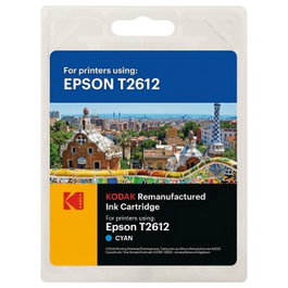 Kodak T2612 XP Tinte