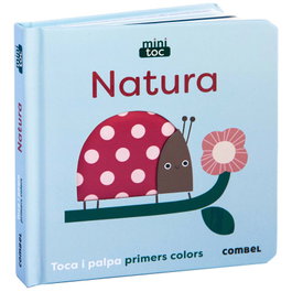 COMBEL Natura. MiniToc