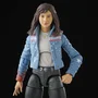 Hasbro Figura America Chavez Marvel Legends 15 cm