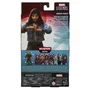Hasbro Figura America Chavez Marvel Legends 15 cm