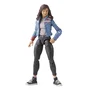 Hasbro Figura America Chavez Marvel Legends 15 cm