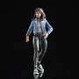 Hasbro Figura America Chavez Marvel Legends 15 cm