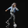 Hasbro Figura America Chavez Marvel Legends 15 cm
