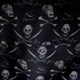 Loungefly Mochila Mini Jack Sparrow Pirates of the Caribbean