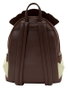 Loungefly Mochila Mini Jack Sparrow Pirates of the Caribbean