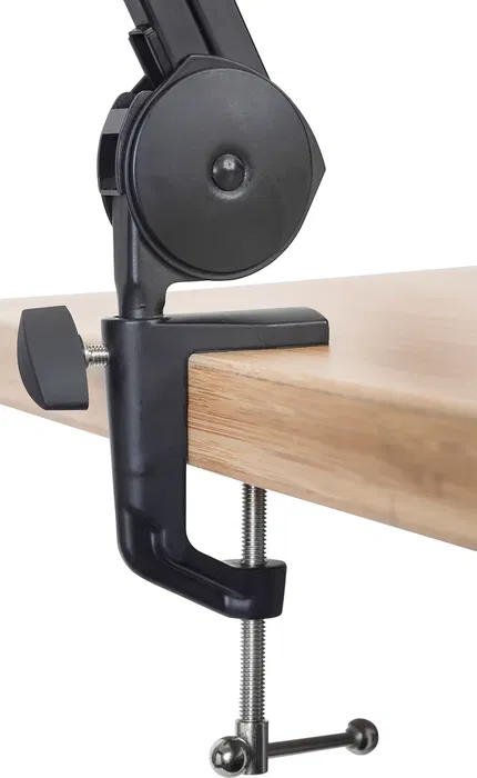 FRAMEWORKS Soporte De Micro De Sobremesa