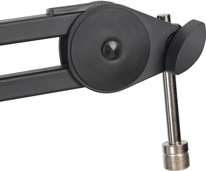 FRAMEWORKS Soporte De Micro De Sobremesa