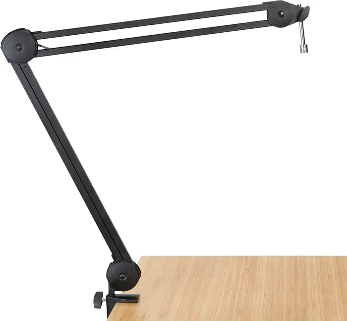 FRAMEWORKS Soporte De Micro De Sobremesa