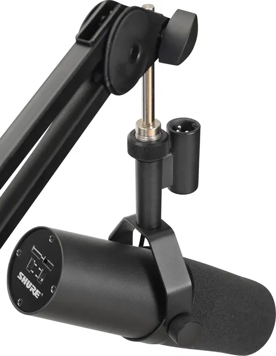 FRAMEWORKS Soporte De Micro De Sobremesa