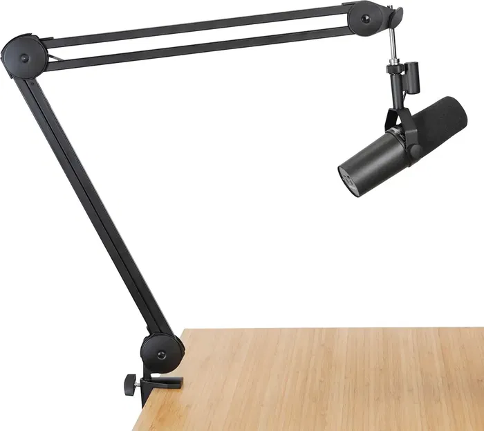 FRAMEWORKS Soporte De Micro De Sobremesa