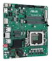ASUS Pro H610T D4-CSM Thin Mini ITX DDR4