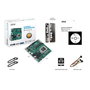 ASUS Pro H610T D4-CSM Thin Mini ITX DDR4