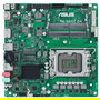 ASUS Pro H610T-CSM Thin Mini ITX - Placa Base Intel LGA 1700 - Chipset H610 - Compatible Intel Core i3/i5/i7/i9, Celeron, Pentium - DDR4 SO-DIMM hasta 64 GB - HDD/SSD SATA III, M.2