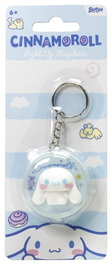 Thumbs Up Llavero con Luz Cinnamoroll
