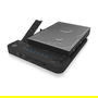 ICY BOX IB-2913MCL-C31 Docking Station para 2x M.2 NVMe/SATA SSD y 3.5"/2.5" HDD/SSD, USB-C 3.2