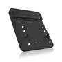 ICY BOX IB-2913MCL-C31 Docking y Estación de Clonación USB-C para M.2 y HDD/SSD