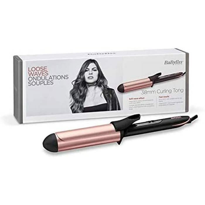 BaByliss Rizador Sublim'Touch C338E 38 mm
