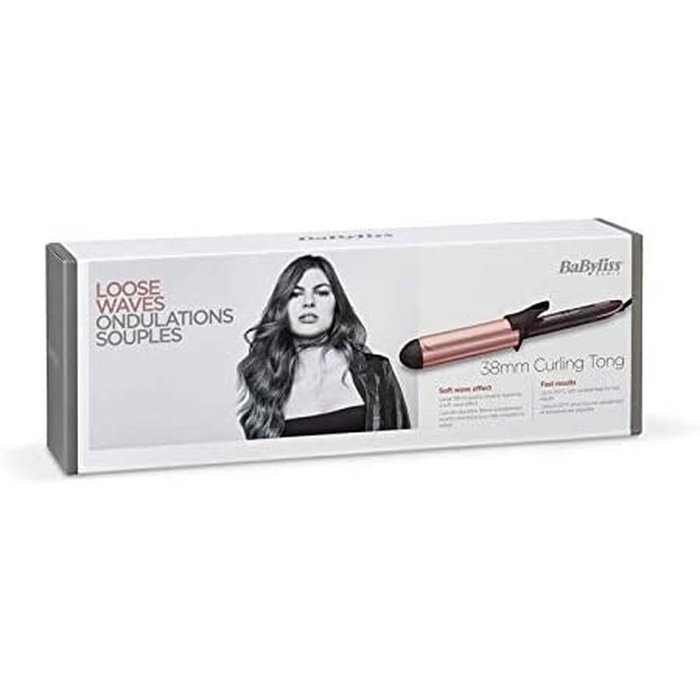 BaByliss Rizador Sublim'Touch C338E 38 mm