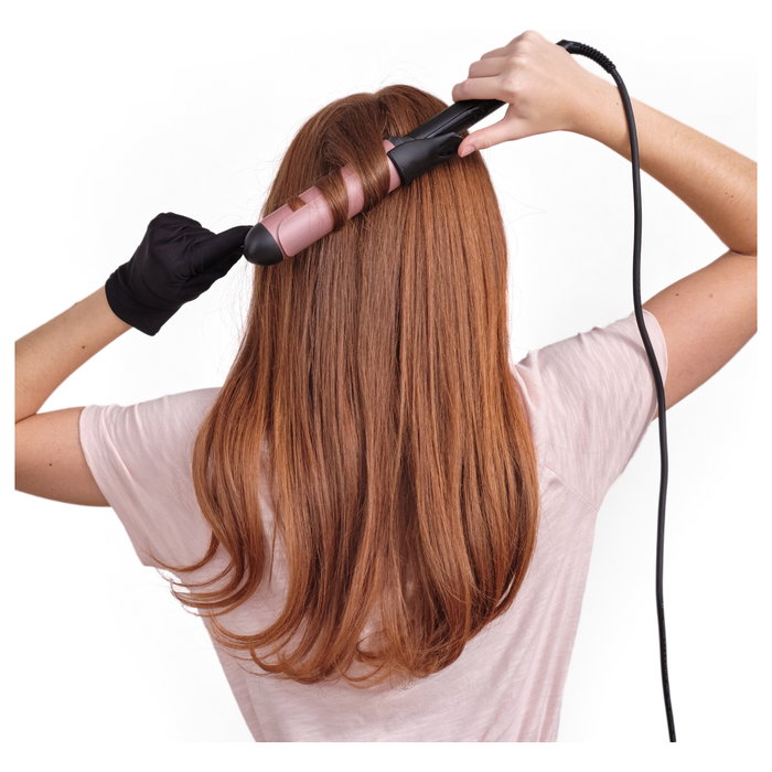 BaByliss Rizador Sublim'Touch C453E 38 mm BaByliss Rizador Sublim'Touch C453E 38 mm