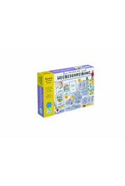 ELI, DAS SPIEL ZUR WEGBESCHREIBUNG A2 B1 - AA.VV