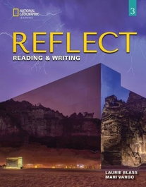 National Geographic Learning REFLECT RW 3 Teacher's Guide