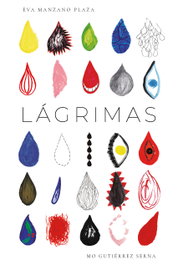 Lágrimas, Eva Manzano; Mo Gutierrez - PASTEL DE LUNA