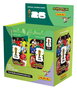 Panini FIFA World Cup 2026 Cartas Coleccionables Expositor Flow Pack Box (50)