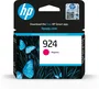 HP 924 Tóner Original Magenta Blister