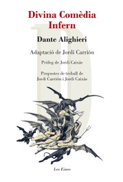 Divina comedia.infern + recurs digital, Dante Alighieri - EDUCAULA