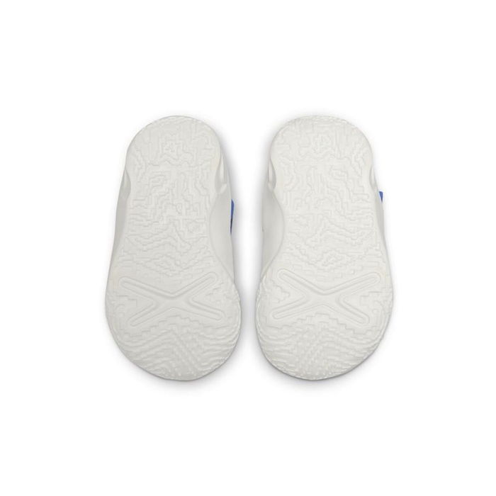 Zapatillas de Deporte para Bebés Nike Team Hustle D 10