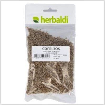 HERBALDI Hierba Comino 100 g HERBALDI Hierba Comino 100 g