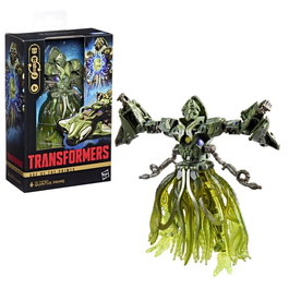 Hasbro Transformers Quintus Prime Deluxe Class Age of the Primes The Thirteen