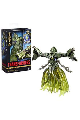 Hasbro Transformers Quintus Prime Deluxe Class Age of the Primes The Thirteen