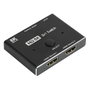 GoodConnections HDMI Switch 2.1 de 2 entradas y 1 salida 8K@30Hz