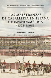 Maestranzas caballería en España e Hispanoamérica 1572-1808, Louis MacNeice - PRE-TEXTOS