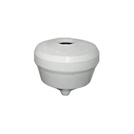 Metaltex Cartucho de Recambio para Purificador Uni-3 Classic 29202 - Filtro Recambios
