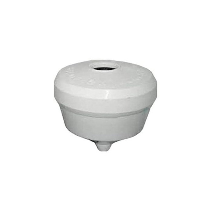 Metaltex Cartucho de Recambio para Purificador Uni-3 Classic 29202 - Filtro Recambios Metaltex Cartucho de Recambio para Purificador Uni-3 Classic 29202 - Filtro Recambios