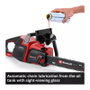Einhell GP-LC 36/40 Li BL-Solo Sierra de cadena profesional 36V