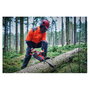 Einhell GP-LC 36/40 Li BL-Solo Sierra de cadena profesional 36V