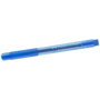 Faber Castell Rotulador Broadpen Document 0.8mm Azul (Set de 10)