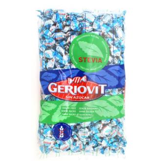 GERIOVIT Caramelo Menta Azul mini 1kg GERIOVIT Caramelo Menta Azul mini 1kg