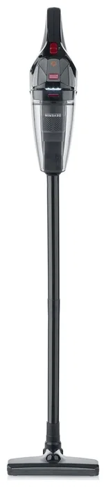 Severin HV 7147 Aspiradora 2 en 1 Negro, Gris, Rojo