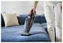 Severin HV 7147 Aspiradora 2 en 1 Negro, Gris, Rojo