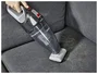 Severin HV 7147 Aspiradora 2 en 1 Negro, Gris, Rojo